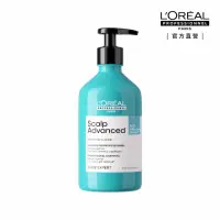 在飛比找momo購物網優惠-【L’OREAL 巴黎萊雅PRO】絲漾博長效去屑洗髮精500