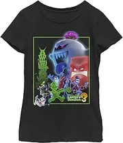 [Nintendo] Girls' Mansion Mash-up