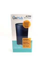 TP-Link OnHub AC1900 Mbps 1-Port Gigabit Wireless Router