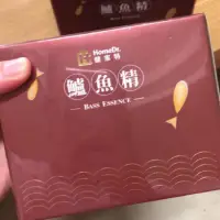 在飛比找蝦皮購物優惠-（預購）健家特 Home Dr.小分子胜肽鱸魚精 （6瓶/盒