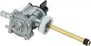 Fuel Tap Switch for CB600F for Hornet 2002 Gas Tank Tap Fuel Petcock Valve Switch 16950-KEA-772 Fuel Tank Tap