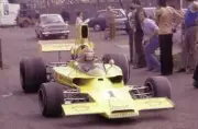 Aurora G PLUS Professionally Printed Decals LOLA 330 GIJS VAN LENNEP #1