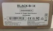 Black Box Emerald™ SE DVI KVM-over-IP Matrix Switch Receiver - Single Head, Full