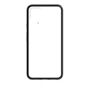 EFM Aspen D3O Case Armour Phone Cover Case For Google Pixel 4 Clear / Black