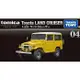 TOMICA PRM04 豐田 Toyota Land Cruiser 一般 TM90763 多美小汽車