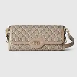 GUCCI KLEINE GUCCI LUCE SCHULTERTASCHE(預購)｜限時★滿萬折$500★保健食品3件9折★下單贈美國暢銷護手霜