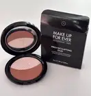 Make Up For Ever Pro Sculpting Duo Undetectable Face Coutour #1