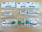 Lot of (3) RS-803NO Reed Switch