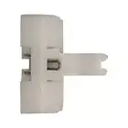 MaksPRO 802803 AssyDoor Catch fits Washer Dryer Combo 1375320
