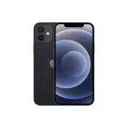 Apple iPhone 12 Black 64GB Refurbished Grade A
