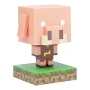 Minecraft Piglin Icon Light