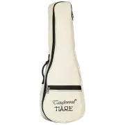 Tanglewood TWTB-UKEB Baritone Ukulele Bag Cream