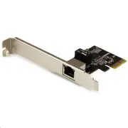 StarTech.com ST1000SPEXI 1-Port Gigabit Ethernet Network Card - PCI Express, Intel I210 NIC [ST1000SPEXI]