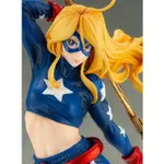 【精品】現貨 壽屋 DC054 逐星女 STARGIRL DC漫畫 手辦