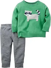 [Carter's] Baby Boys' 2 Pc Sets 121g857