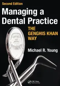 在飛比找博客來優惠-Managing a Dental Practice the