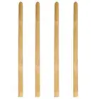 Flexible Baking Turner Crepe Oil Spreader Fondant Spatula Pizza Oven Spatula