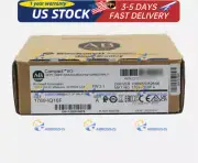 New Factory Sealed AB 1769-IQ16F