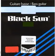 Strings for Electric Bass Hexagonal Explosion Set 4-string Extra Light .040-.095