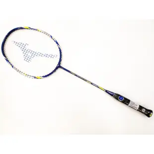 Mizuno 美津濃 TECHNOBLADE 699 羽球拍 73TTB10042 附原廠拍袋