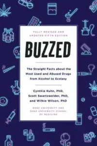 在飛比找博客來優惠-Buzzed: The Straight Facts abo