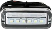 Wilco Multicolour Underwater RGBW LED Light Twin Pack