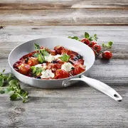 GreenPan Venice Pro 10 and 12 Fry Pan Set