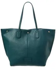 Longchamp Essential Large Leather Tote
