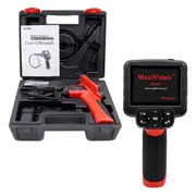 Autel MaxiVideo MV400 5.5mm Digital Inspection Image Video Camera Scope