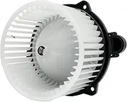 Air Conditioner Blower Motor Fan Compatible for Hyundai Accent 2003-2011AZERA/ENTOURAGE/SONATA/TUCSON Compatible for KIA Optima 2007-2010