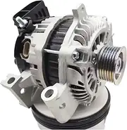 Generator Alternator Compatible For MAZDA 6 MX-5 III L3P918300A L3P918300B L3P918300C L3P918300D L54818300 L54818300A