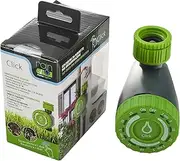 Rain home irrigation Click Centraline 8058054003944 Irrigation Micro, Multicoloured, One Size