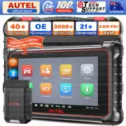 Autel MaxiCOM MK900BT Scanner MK900-BT Bi-directional Tool Up MK900 MK808BT PRO