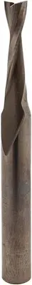 Freud Industrial Twin-Flute Spiral Upcut CNC Router Bit 4.8mm Diameter 19.0mm...