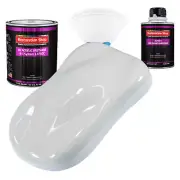 Restoration Shop Championship White Acrylic Urethane Quart Kit Auto Paint