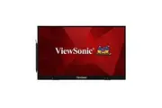 ViewSonic 24' ID2465 Touch Monitor with MPP 2.0 Active Pen, 10 Point Touch, Teach & Learning Award, Education, Retail, Commercial