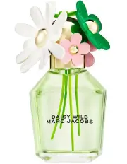 Marc Jacobs Daisy Wild EDP 100ml Refillable