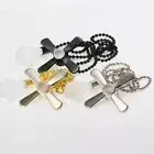 12 Inch Ceiling Fan Pull Chain With Decorative Bulb And Cord Ceiling Fan Chain