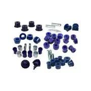 F+R SuperPro Suspenison Bush Kit for Toyota Hiace LH RZH 100 103 113 125 89-96