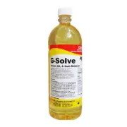 AGAR G-Solve Grease Oil & Gum Remover - 1L