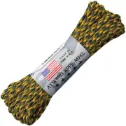 Atwood Rope MFG Parachute Cord Bulldozer BULLDOZER
