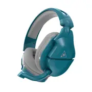 Turtle Beach Stealth 600x MAX Wireless Xbox, PS5 & PC Headset (Teal)