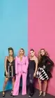 501995 Little Mix 24x18 WALL PRINT POSTER