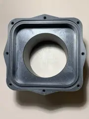 SPACER OPTICAL ELEM P/N 13005033 W52H09-07-D-0034-0001 FOR $35.00