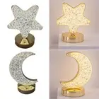 Creative Night Light Decorative USB Bedside Lamp for Valentine Day Bar Party