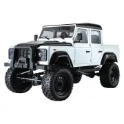 Double E 1/8 RC Pickup 4WD E102-003 4x4 Radio Control Rock Crawler Car Model