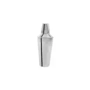 Cocktail Shaker Stainless Steel Body Drinks Maker Mixer Mixing Spirits Bar