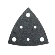 MultiMaster Vacuum Oscillating Sanding Sheets with Hook Loop Attachment Perforat
