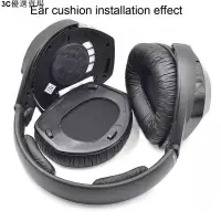 在飛比找蝦皮購物優惠-現貨Sennheiser HDR RS165 RS175 R