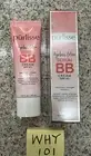 PURLISSE AGELESS GLOW SERUM BB CREAM SPF40 Tan Deep FULL 1.4oz/40mL EXP4/24 $39
